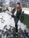 Фотография Чакаевой Регины