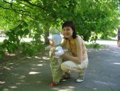 Фотография Королевой Елены