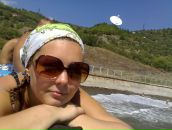 Фотография Васеневой Елизаветы