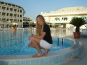 Фотография Лобановой Александры