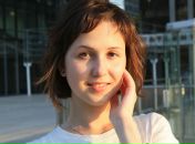 Фотография Каменевой Александры