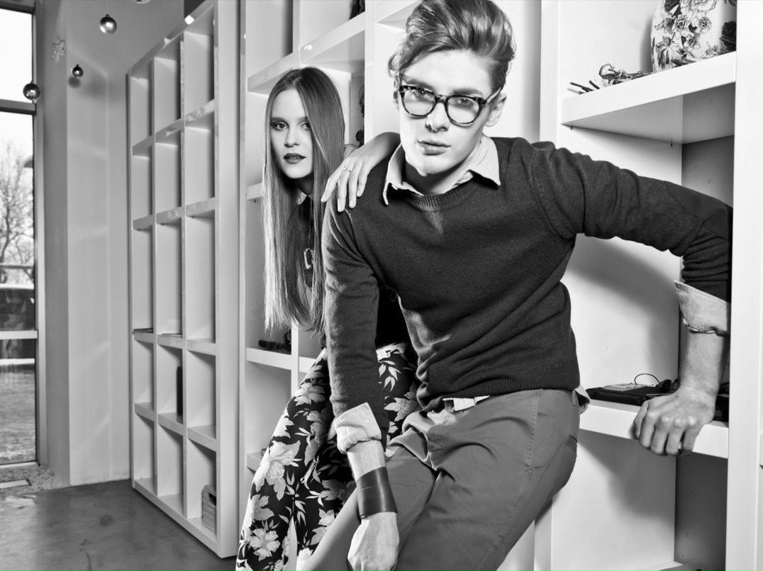 Tim Herbert фотография #20