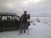 Фотография Териченко Жеки