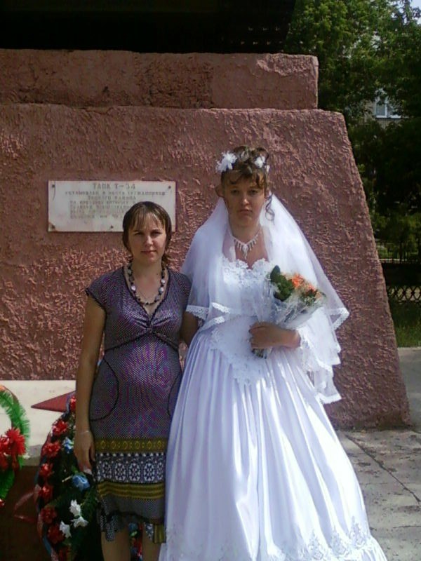 Ирина Эльснер фотография #8
