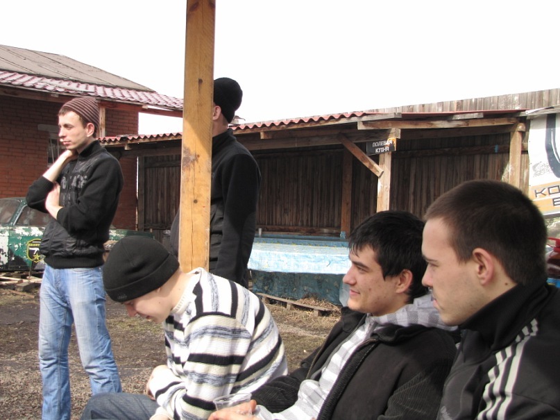 Александр Ушаков фотография #25