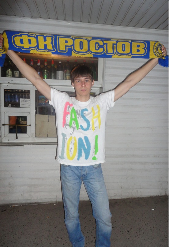 Дмитрий Донской фотография #33
