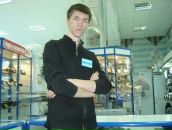 Фотография Егорова Алексея