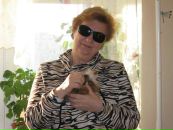 Фотография Карповой Веры