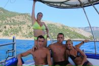 Фотография Солдаткиной Оли