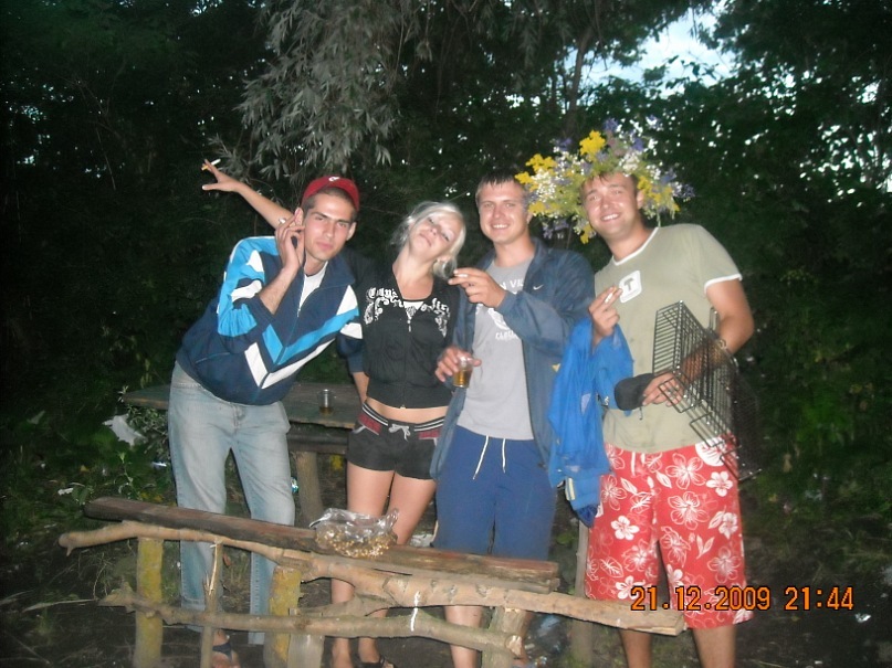 Леонид Вербицкий фотография #24