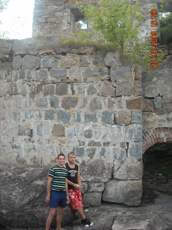 Леонид Вербицкий фотография #9