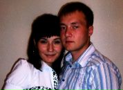 Фотография Платоновой Марины