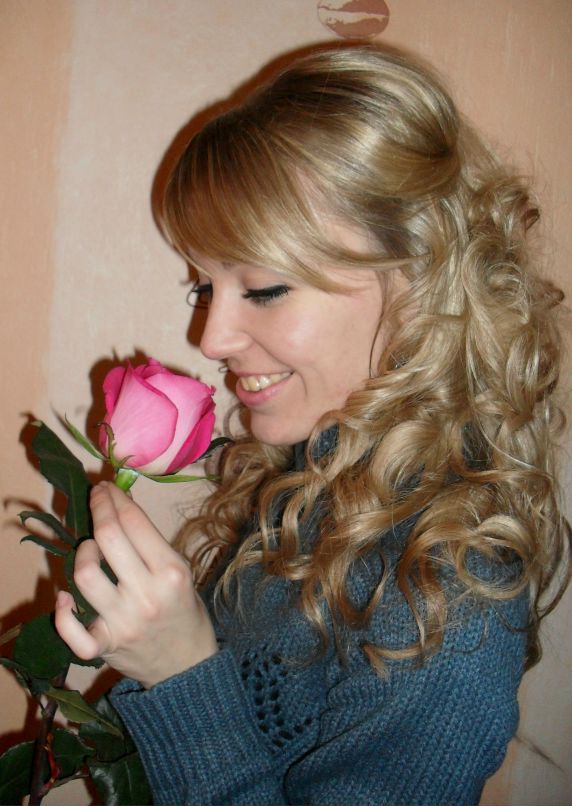 Екатерина Давыдова фотография #40