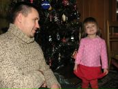 Антоніна Білорус фотография #2 (источник - https://vk.com/id7094199)