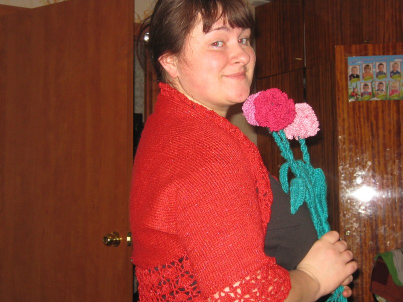 Анна Саенко фотография #46