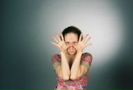 Фотография Титовой Валерии