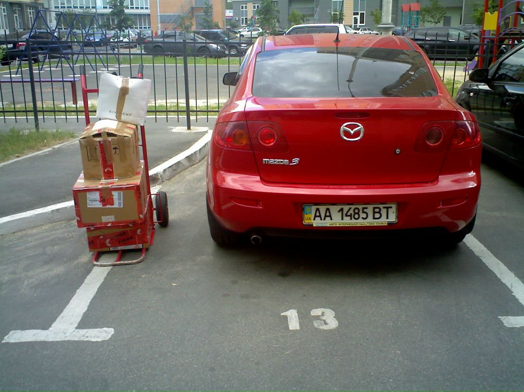 Станислав Тетера фотография #12