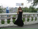 Фотография Маргазовой Анастасии