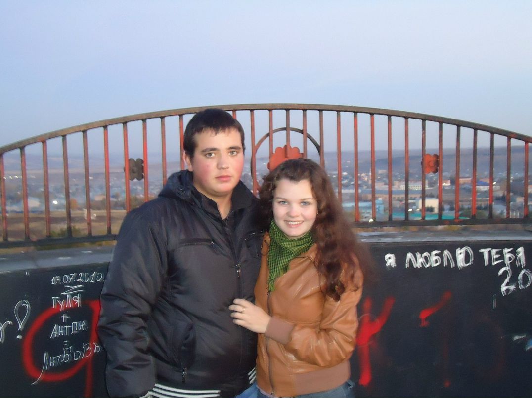 Макс Агеев фотография #27