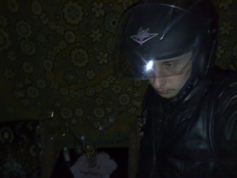 Тёма Ботнарь фотография #27