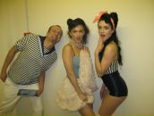 Фотография Соболевой Алины