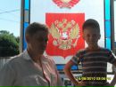 Фотография Канакова Олега