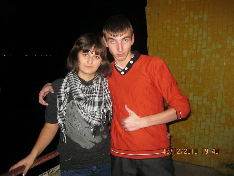 Оксана Постернак фотография #37