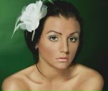 Фотография Ивановой Кристины