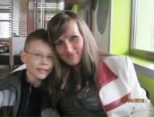 Фотография Ершовой Юлии