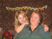 Фотография Пресновой Ирины