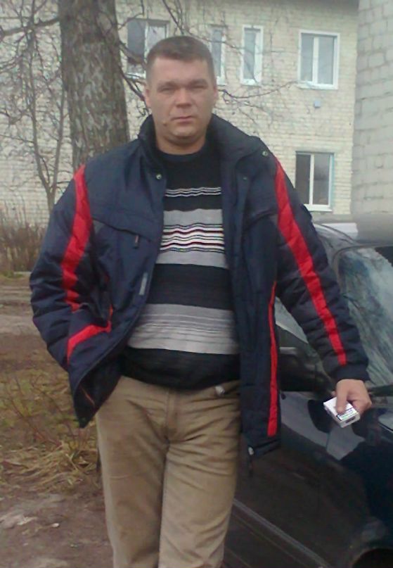 Сергей Чекатков фотография #5