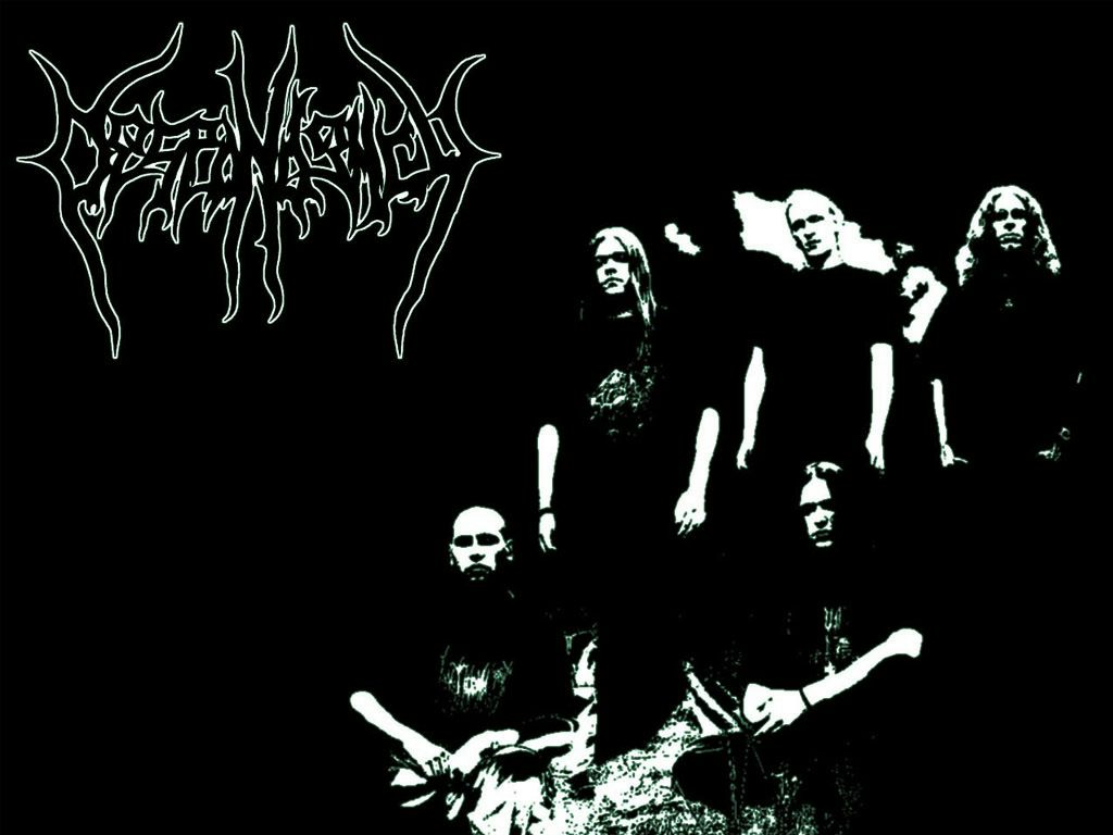 Mourning Heaven фотография #49