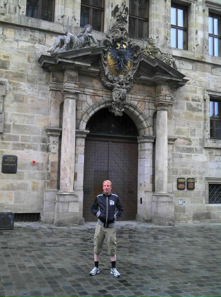 Max Krieger фото №31