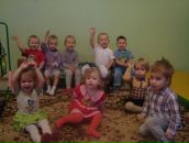 Фотография Новожиловой Ирины