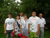 Світлана Мельничук фотография #39 (источник - https://vk.com/id101158312)