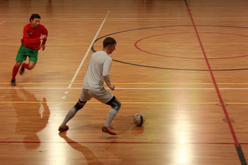 Кирилл Моисеев фотография #38