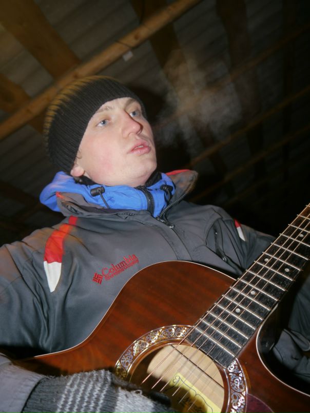 Александр Ермаков фотография #38