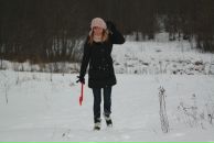 Фотография Молчан Олки