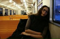 Фотография Кассир Алёны