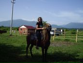 Фотография Пантюховой Екатерины