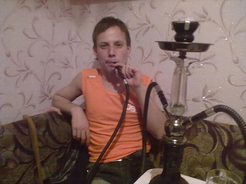 Денис Поляков фотография #33