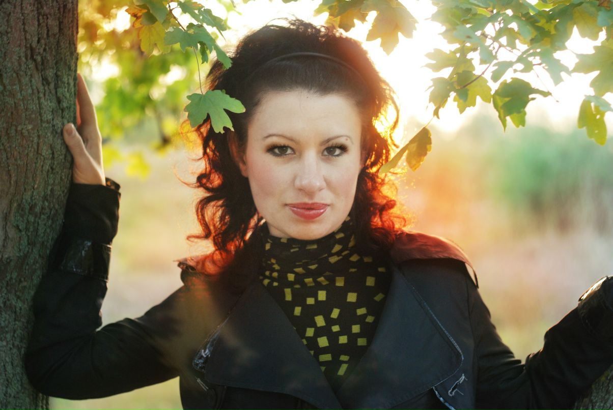 Ольга Дмитренко фотография #23