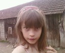 Віка Стрілець фотография #1