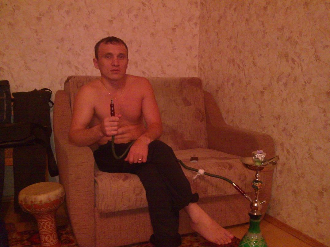 Рушан Газымов фотография #17