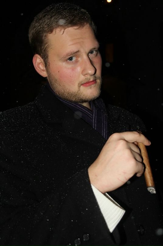 Виктор Лихачёв фотография #41