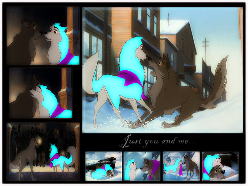 Саманда Волкова фотография #7