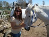 Фотография Носовой Алены