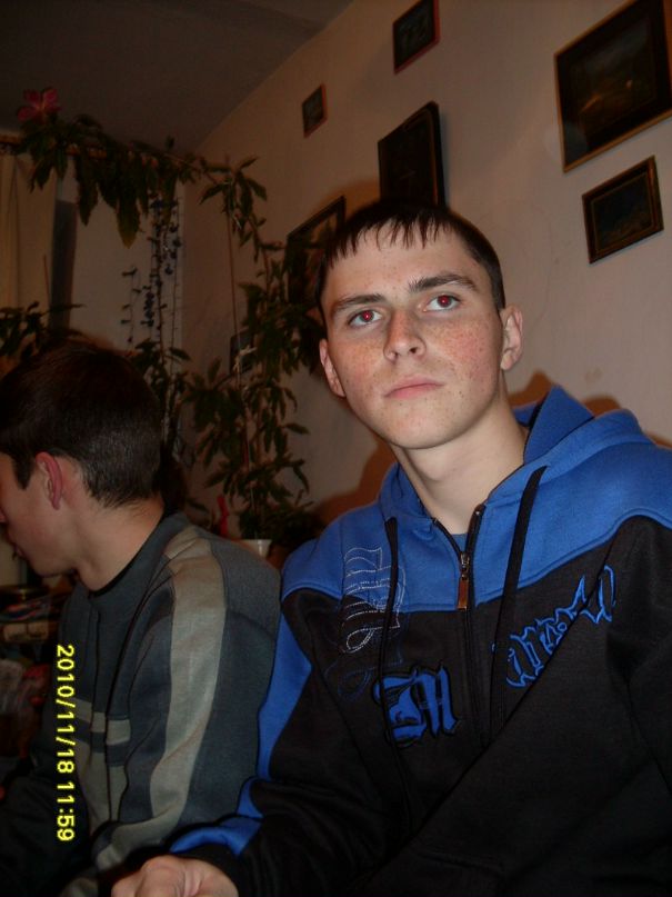 Дмитрий Барняков фотография #45