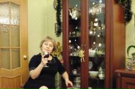 Фотография Соловьевой Елены