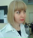 Фотография Абаниной Екатерины